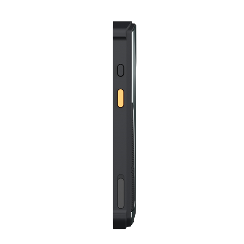 Industrial pda device for warehouse management