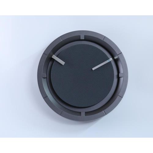 New Designed Round Digital Wall Clock