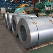 Premium titel Steel Coil SPCC foar auto-dielen