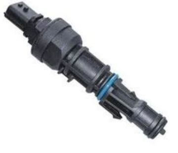ABS Wheel Speed Sensor For Chevrolet/Saturn/Suzuki/Pontiac
