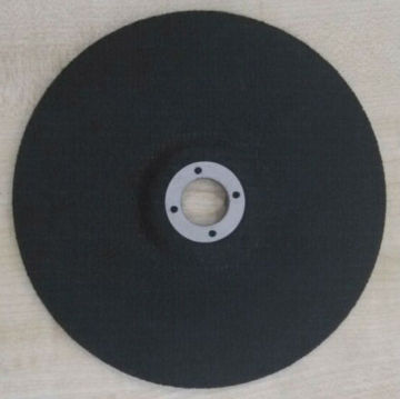 7 \ '' 180x3x22.2 धातु के लिए पीस व्हील