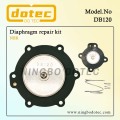 DB120 VNP620 VEM720 Pulse Valve Diaphragm Repair Kit