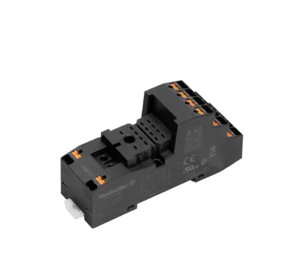 TRS 5VDC 1CO Relay Module - Good Price