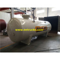 10m3 ASME Ammonia Gas Vessels