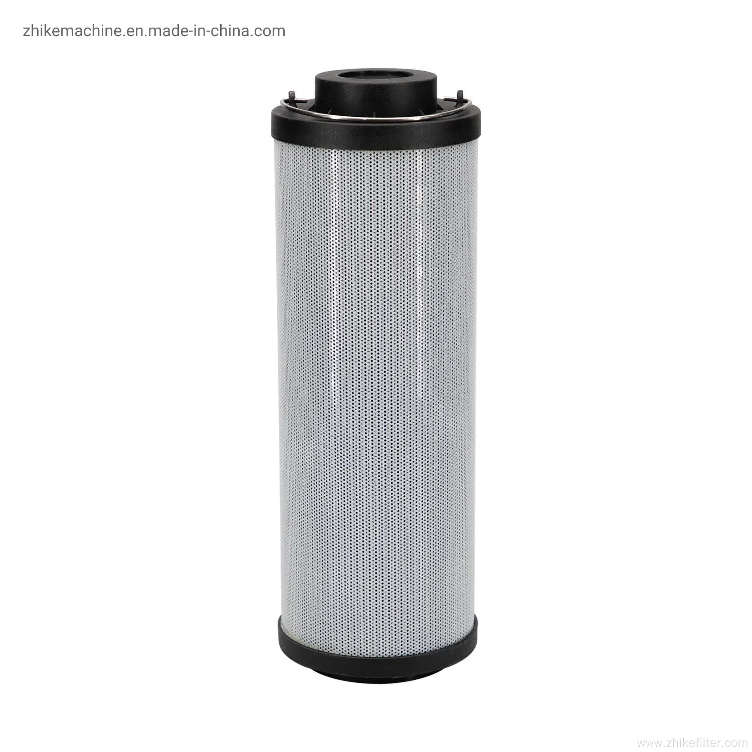 Titanium sintered filter element