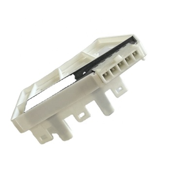 LG Washing Machine Sensor: 6501KW2001A & 6501KW2002A - Rotor Position Hall Washer Sensor