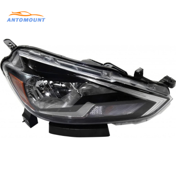 Factory Price Head Lamp for Sentra 2016-2019 (NI2502244, NI2503244, 260603YU0A, 260103YU0A)
