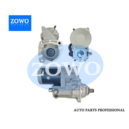 2280006530 MOTORINO AVVIAMENTO DENSO 12V 4.0KW 11T