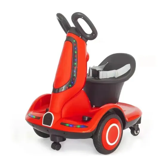 Wholesale 4-Wheel Electric Battery-Powered Ride-On Cars for Kids - Made in China