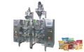 VERTICAL TWIN TUBE PACKING MACHINE