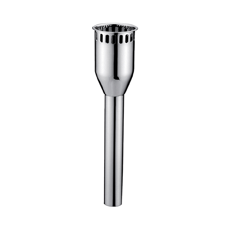 Brass Outlet Tube