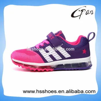 Fancy sport children shoes wholesale