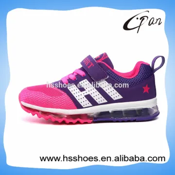 Fancy sport children shoes wholesale