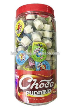 Bestway choco pudding