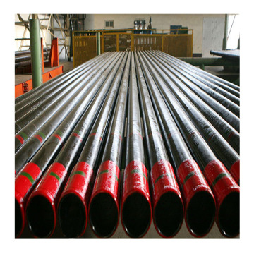 ASTM A213 Drilling Carbon Steel Pipe