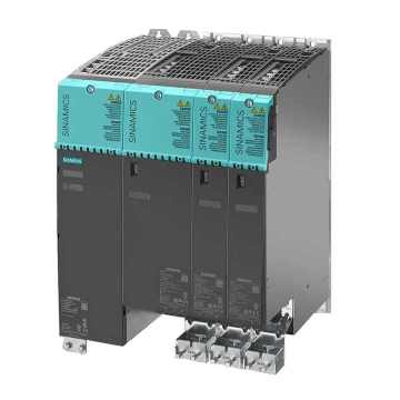 SINAMICS G130 Single Motor Module 6SL3351-1AG31-5AA1 Power Block for 500-690V 3AC 50/60HZ