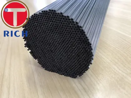 Medical instruments Stainless Steel Precision Capillary Tube