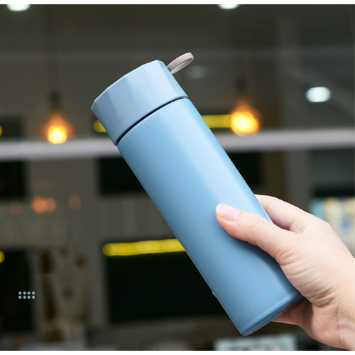 vacuum insulation cup portable rope pocket cup