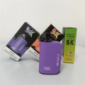 Kit jetable Breze Stiik Box Pro 5000 Puffs