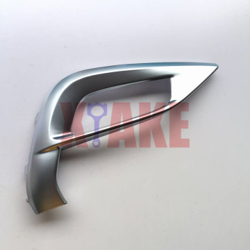 Chrome Trim Cover for Geely NL-3 Boyue Atlas Proton X70 OEM