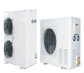 Emerson Copeland Water Cooler Compressor Unit