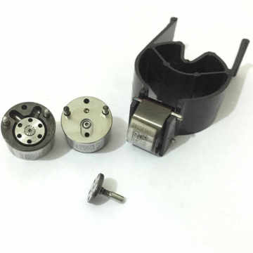 Euro5 Common Rail Fuel Injector Nozzle Control Valve 28277576 9308Z625C