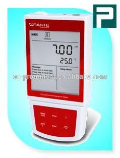 Thermo Scientific Ph Meter