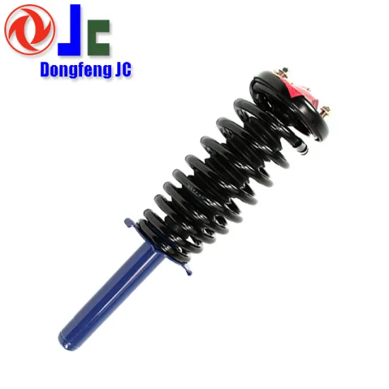 front shock absorber for Honda Accord 4 Cly-V6 97-03 Ref. 171691L 171691R amortiguadores
