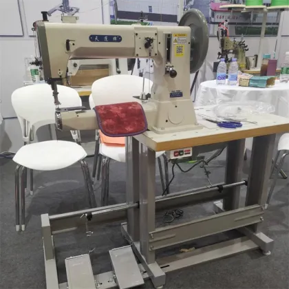Juki Brand New Emel Industrial Sewing Machine - GA 441Feet