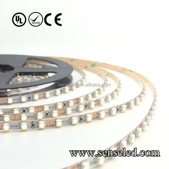 4mm Ultra Thin LED Strip SMD 3528