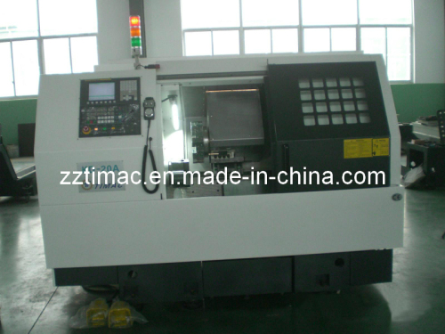 Slant Bed Type CNC Lathe Machine/CNC Lathe Machine Kd-20A