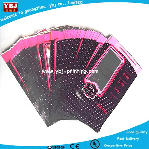 2013 NEW Aluminum Foil Bags for Various Kinds Application