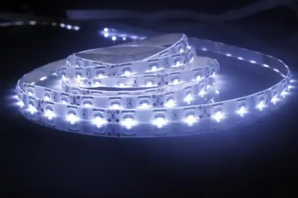 5M LED SMD335 LED Strip Light DC12V Led Lighting