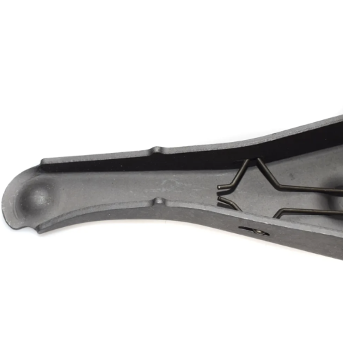 Auto Part CLUTCH RELEASE FORK SUB-ASSY 31204-20071 for Toyota HiAce 3L