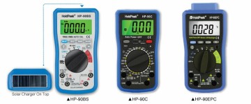 Lt 90series Multimeter