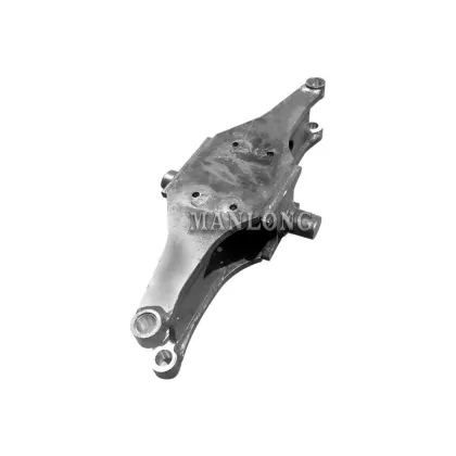 OEM 2028126 Rear Axle for Hyster Electric Forklift Parts