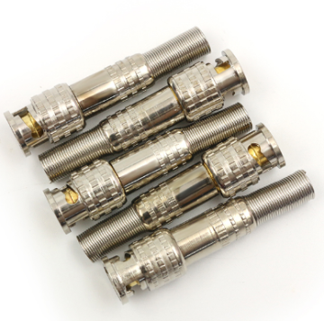 CCTV Connectors - Male to Female BNC Connector for CCTV Systems