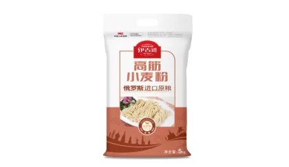 Yigudao  High gluten Flour