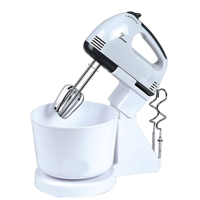 Electric Hand Mixer