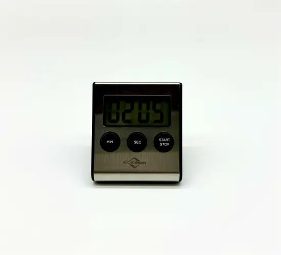 High Quality Recycled Digital Timer for Kitchen