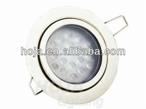 2 inch LED Down Light, Low Profile led downlight low profile