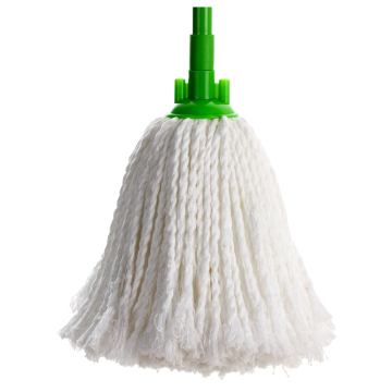 Microfiber mop