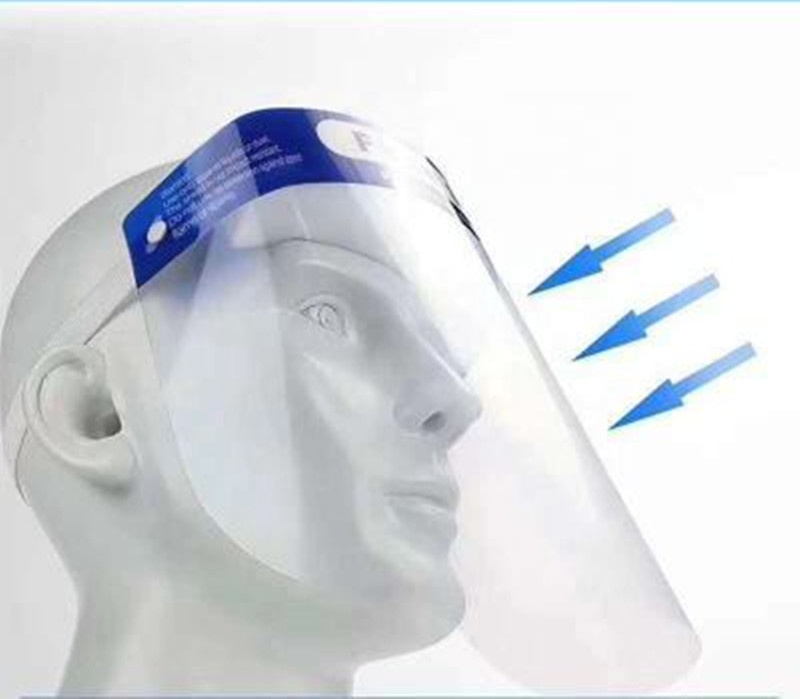 Face Shield 2 Face Shield 2