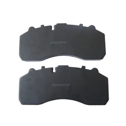 FRONTECH Truck Brake Pads for BENZ 29087 Brake Pad