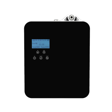 Whole House Aroma & Hotel Collection Diffuser