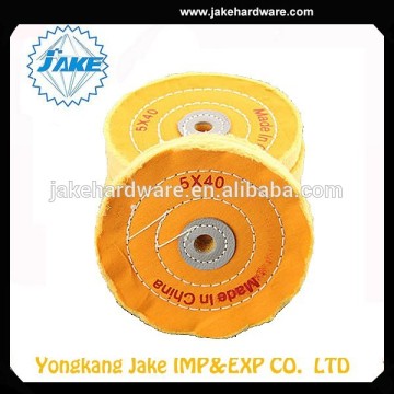 Useful Cheap Best Sale Jeans Cloth Buffing Wheel