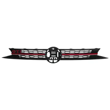 Made in China Car Accessories for Volkswagen POLO GTI - Grille and Body Kit