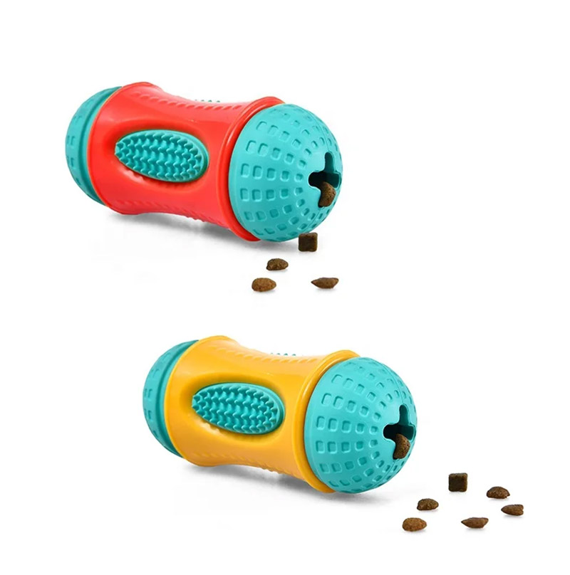 Rubber Dog Chew Toys