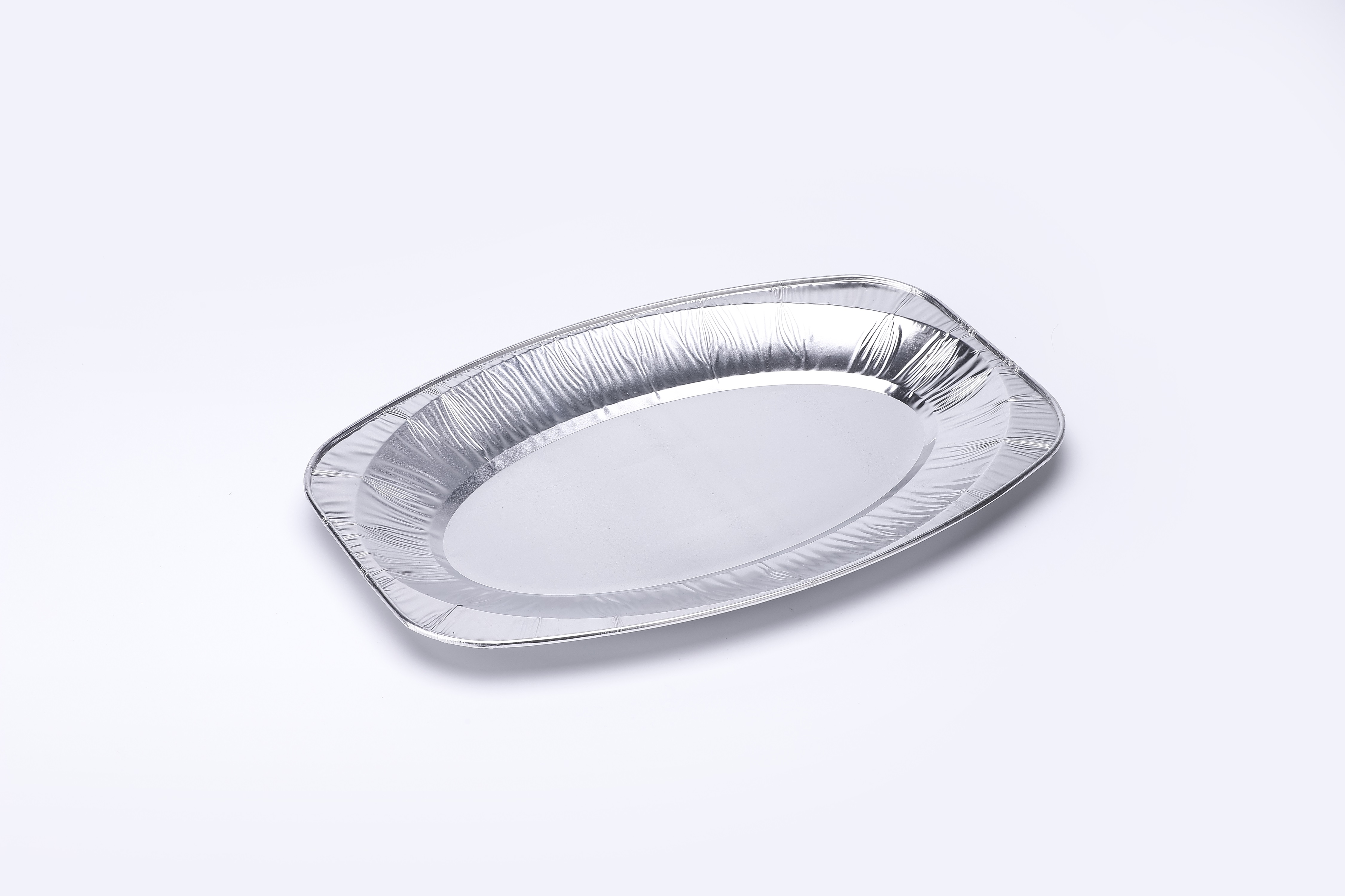 Aluminum Take Out Containers with Lids