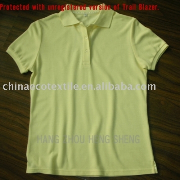bamboo ,organic T-shirt